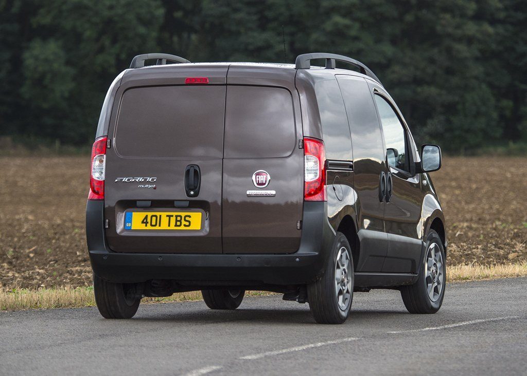 Fiat Fiorino