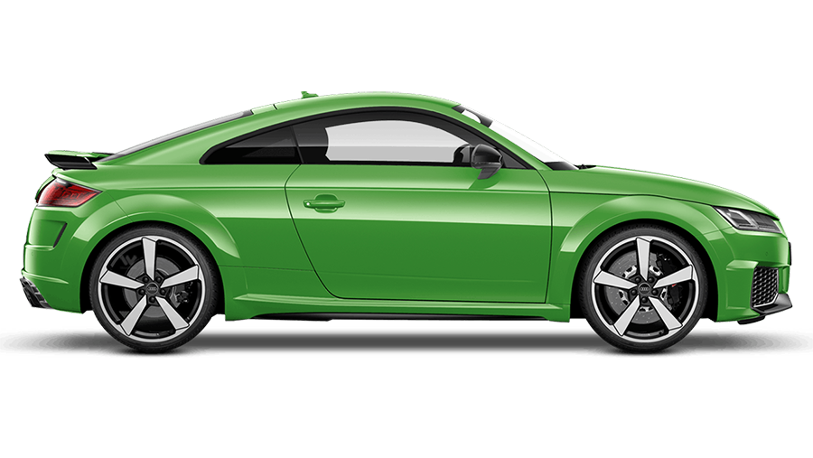 Audi TT logo
