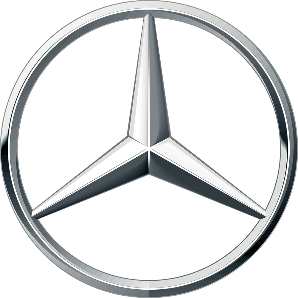 Mercedes-Benz Vans logo