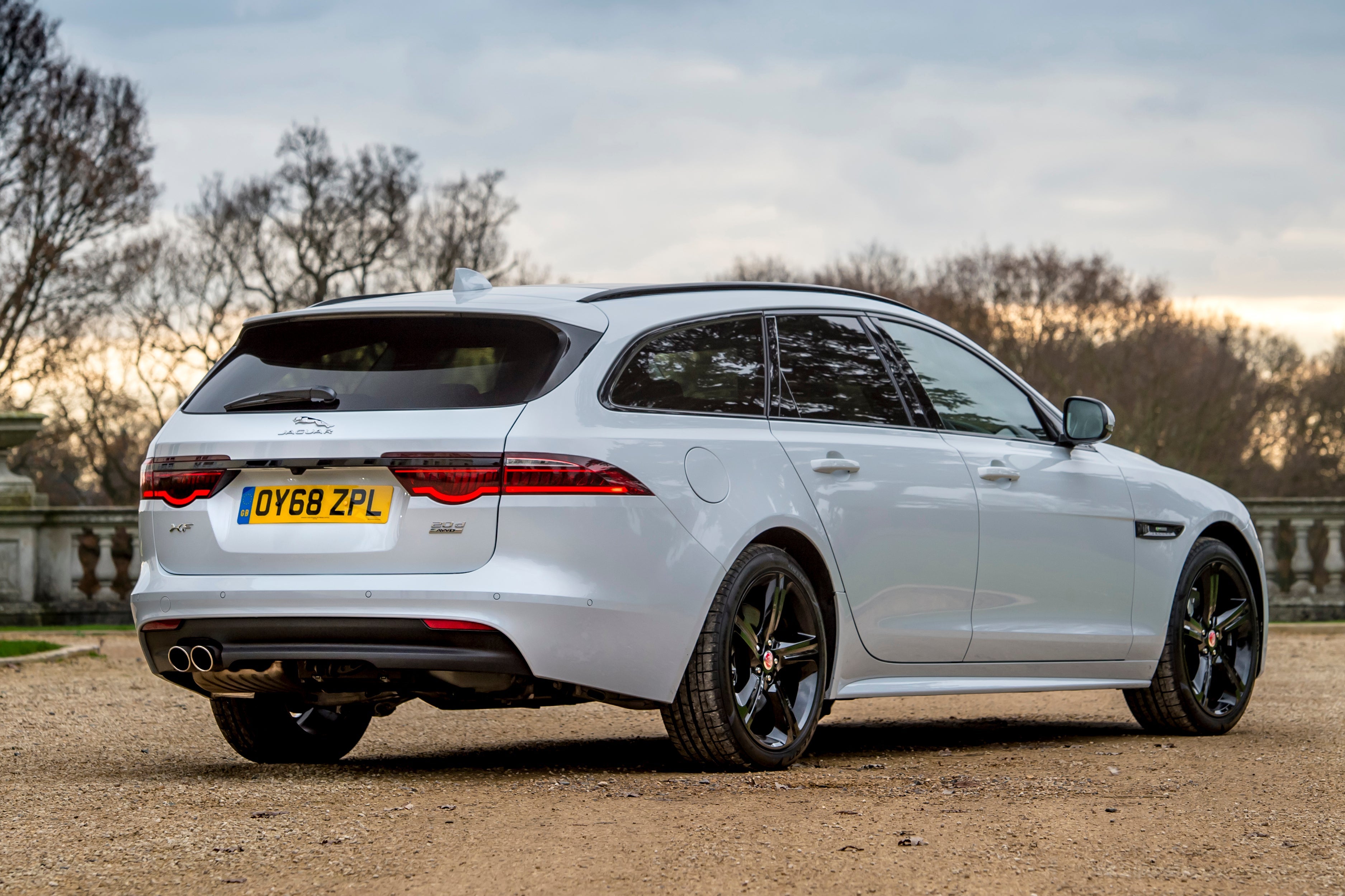 Jaguar XF Sportbrake