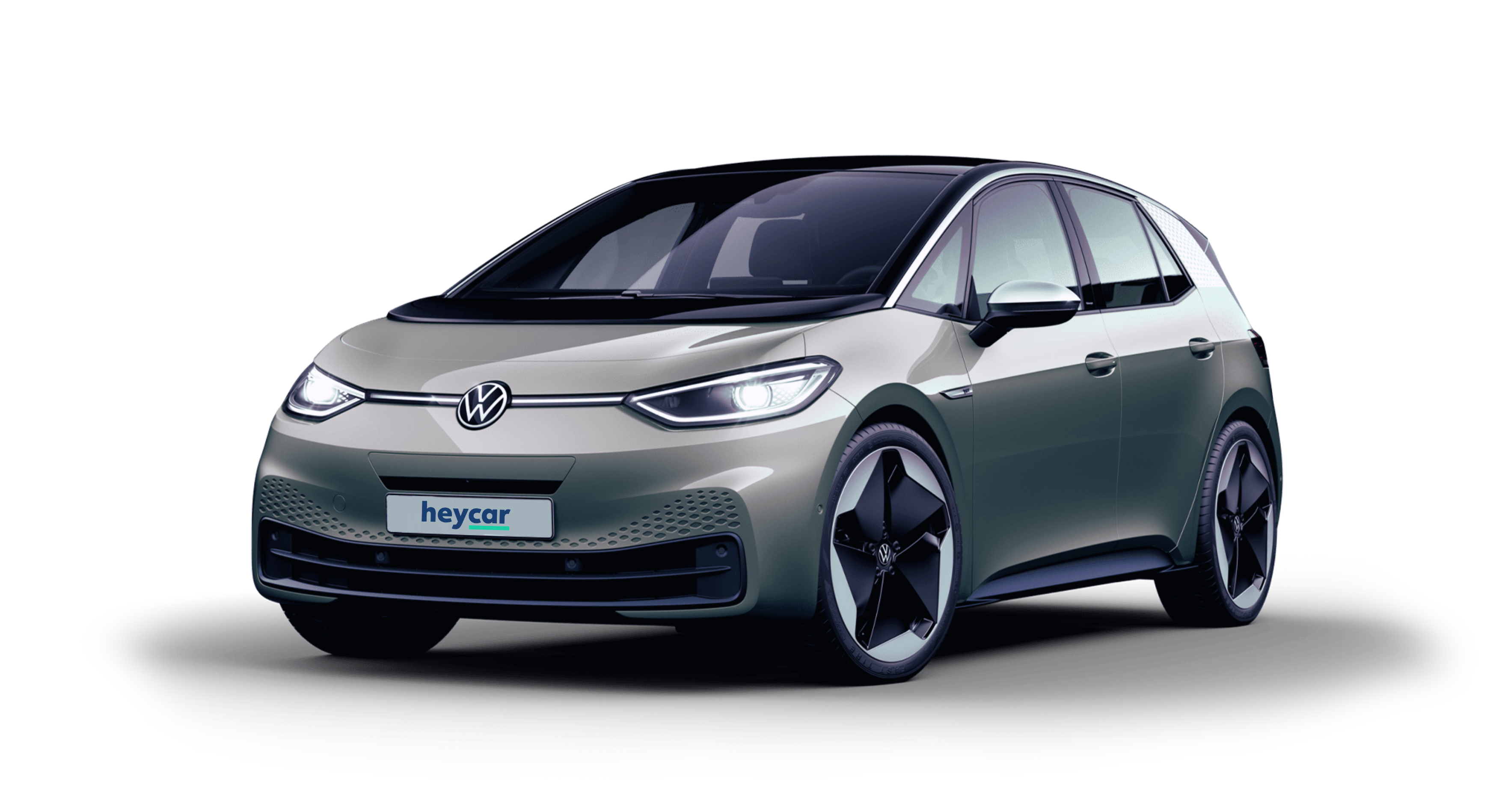 Passez à l'électrique en toute sérénité !