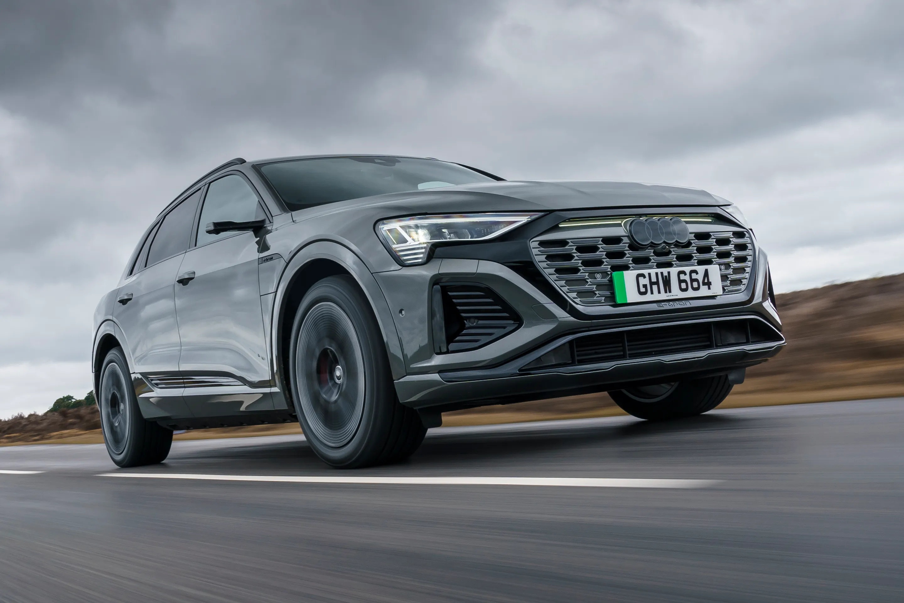 Audi Electric Cars 2025 The EV Range Explained Heycar UK audi-electric-cars-2025-the-ev-range-explained-heycar-uk