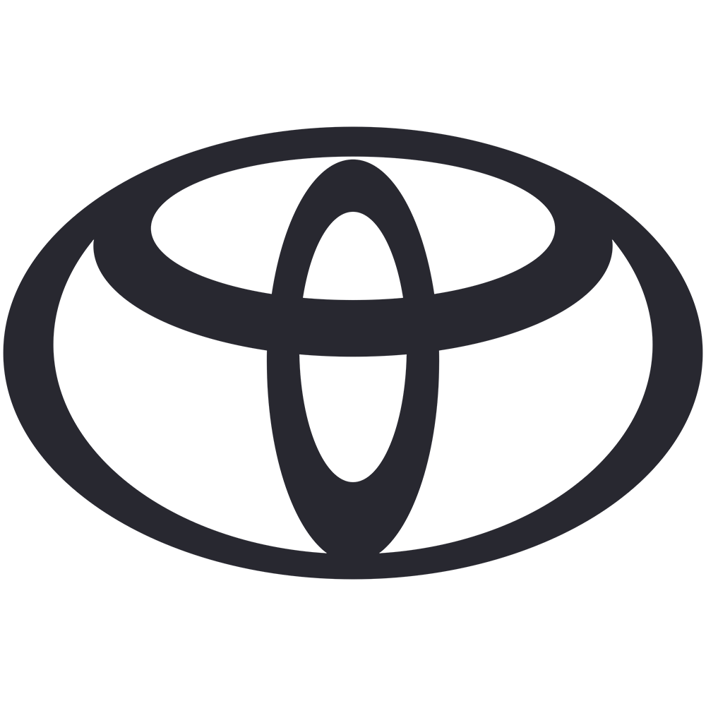 Toyota Vans & Pick-ups logo
