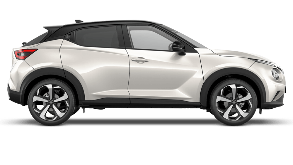 Nissan Juke logo