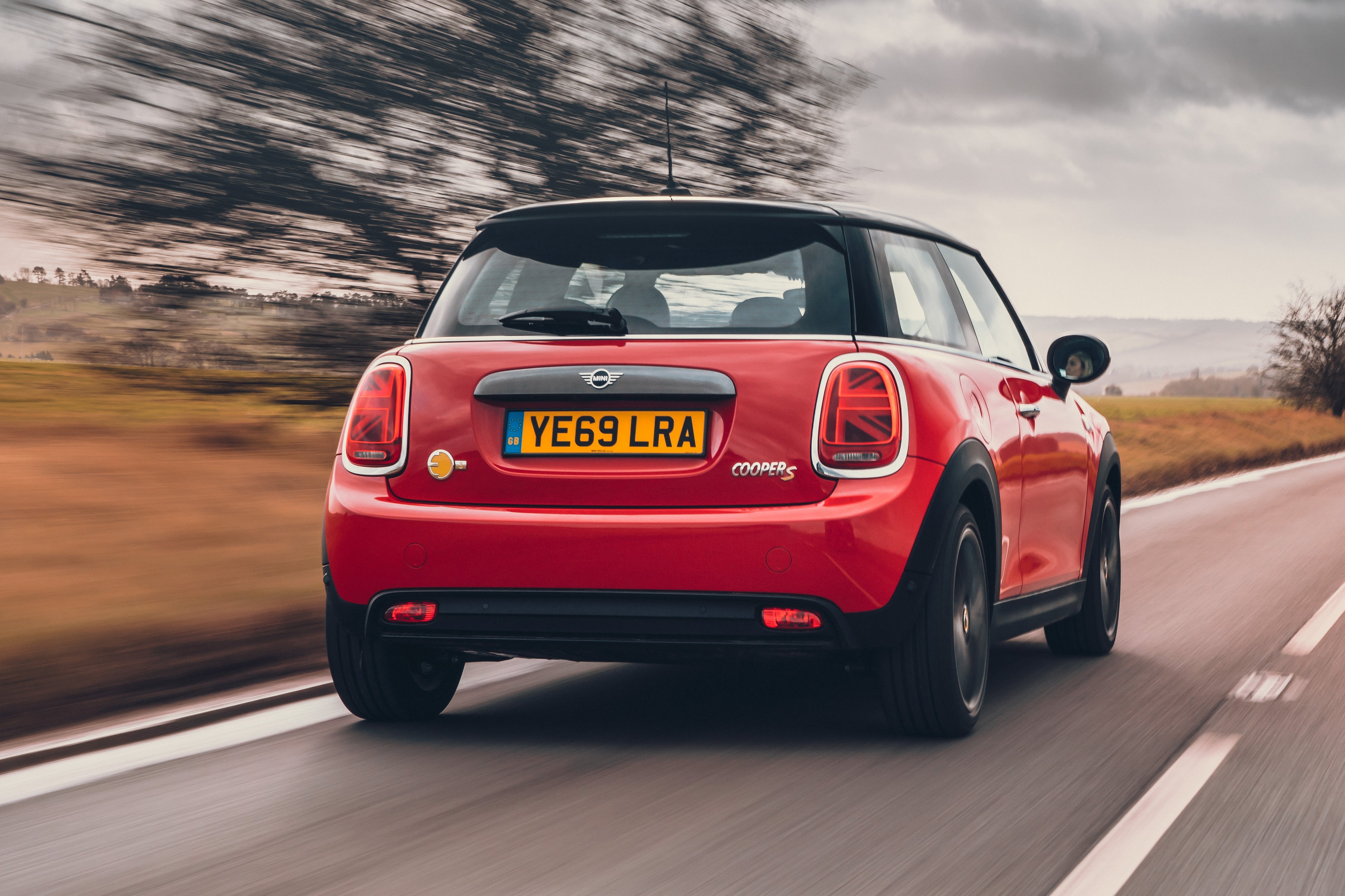 MINI Electric