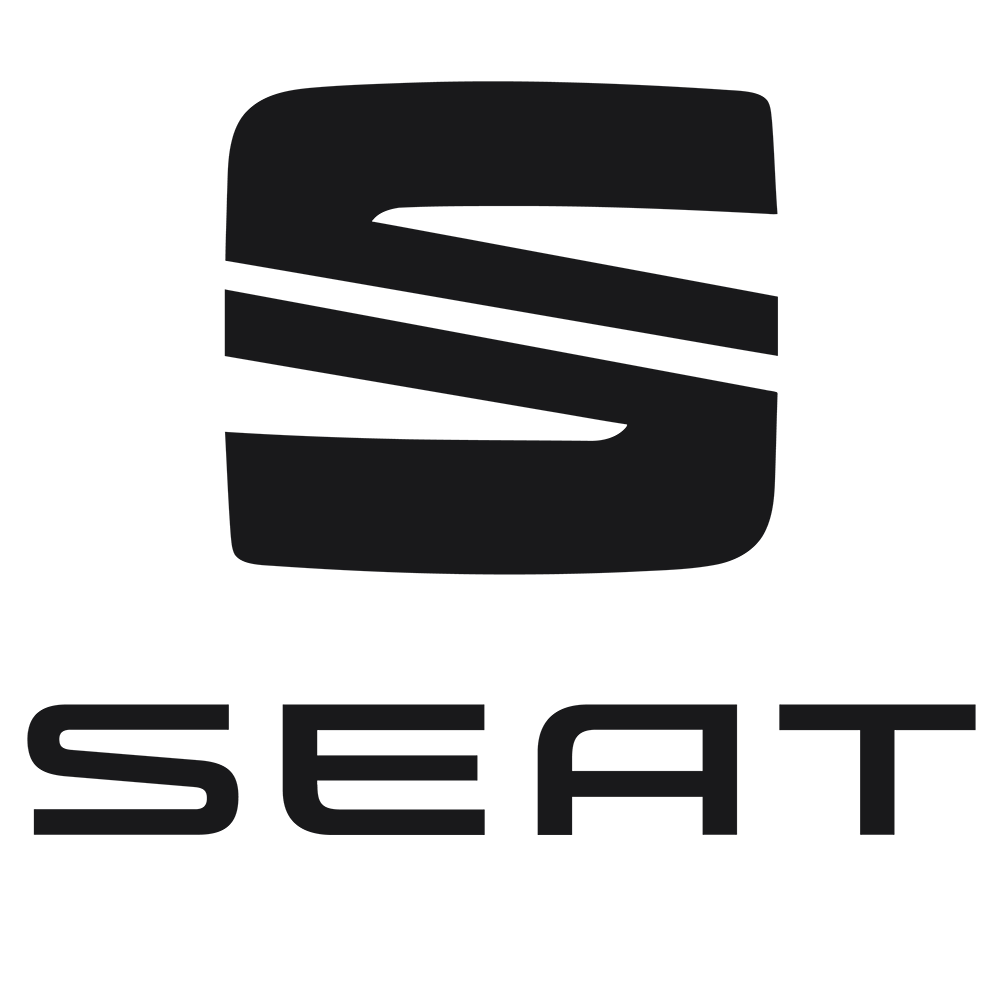 SEAT logo