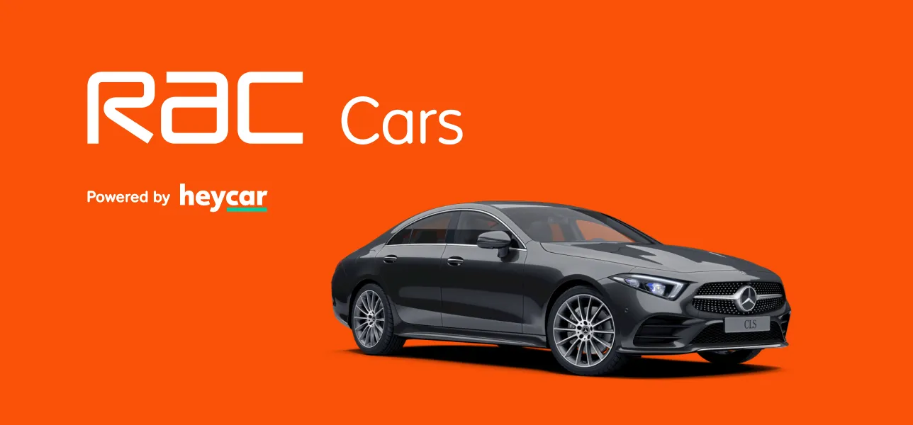 Search, buy and sell used cars | RAC Cars