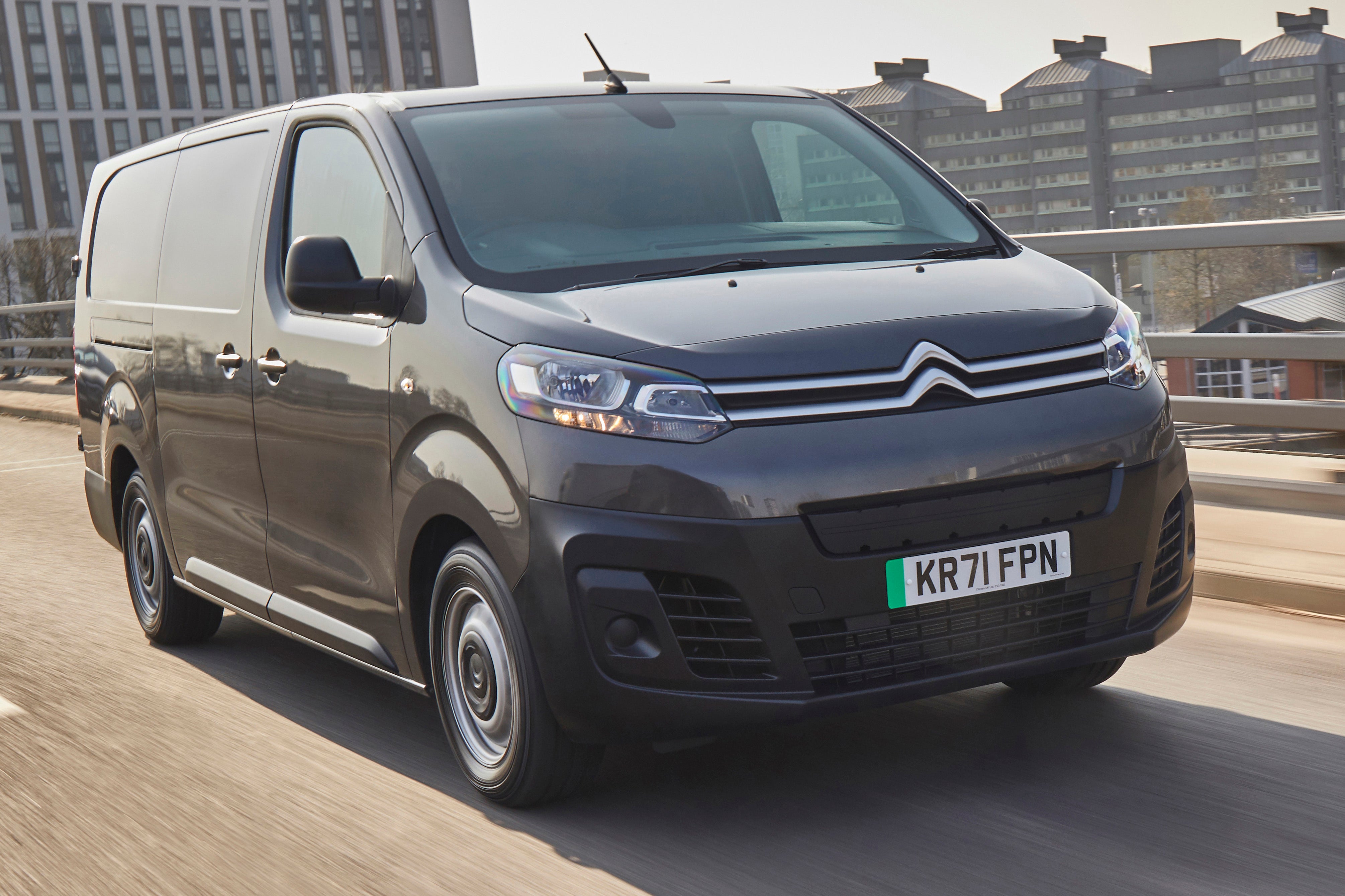 Citroen Reviews 2024 | Heycar UK