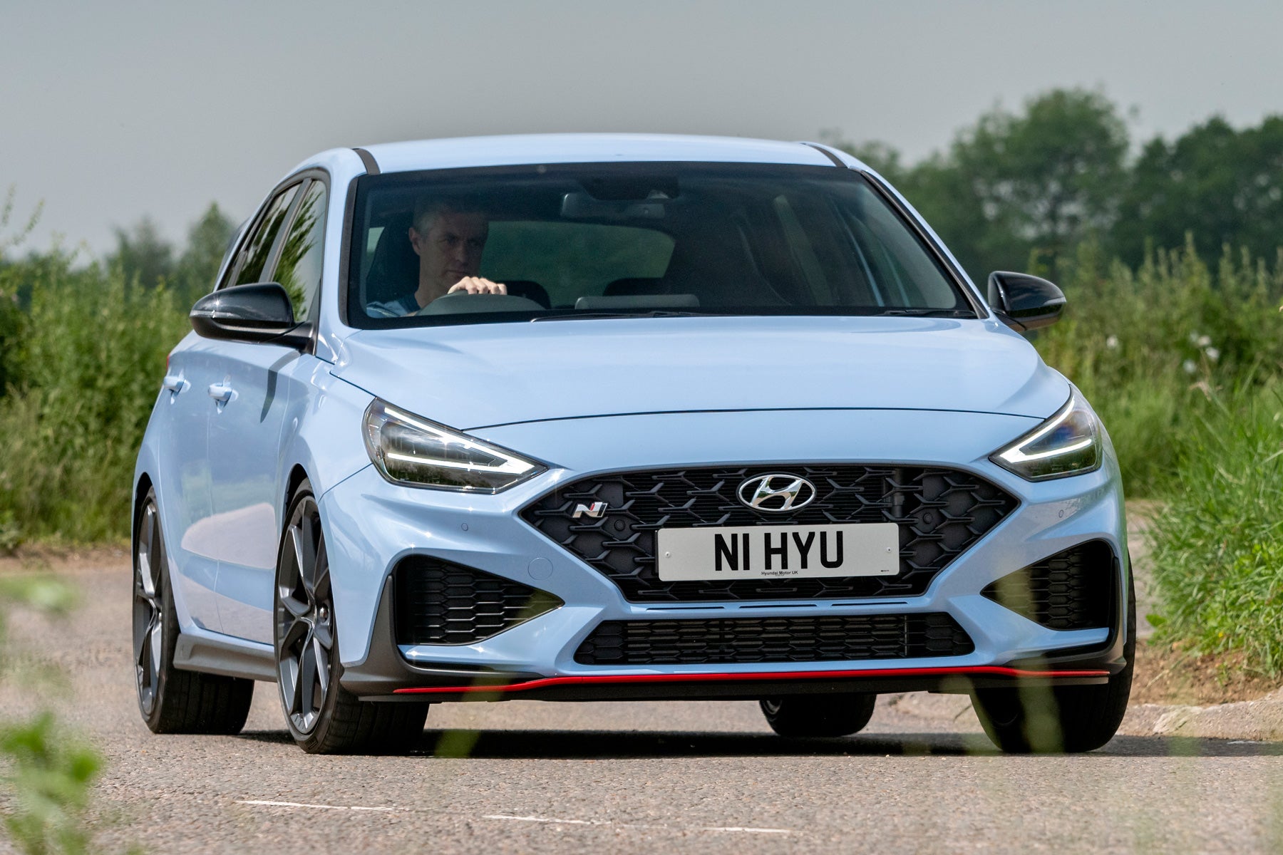 Hyundai i30N Review 2024 