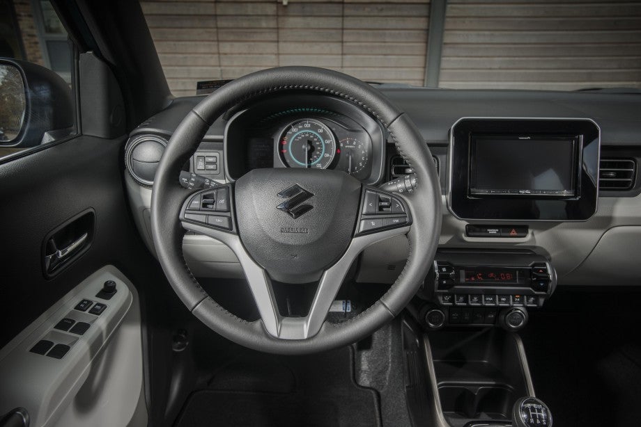 avis Suzuki Ignis