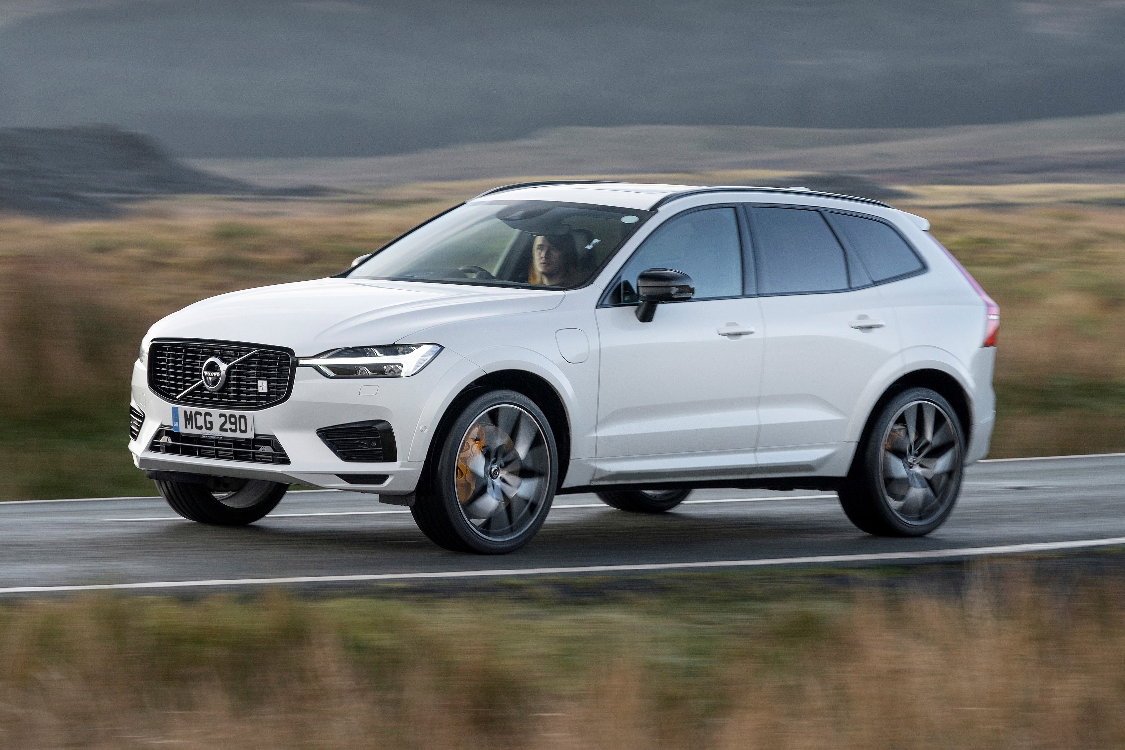 avis volvo xc60