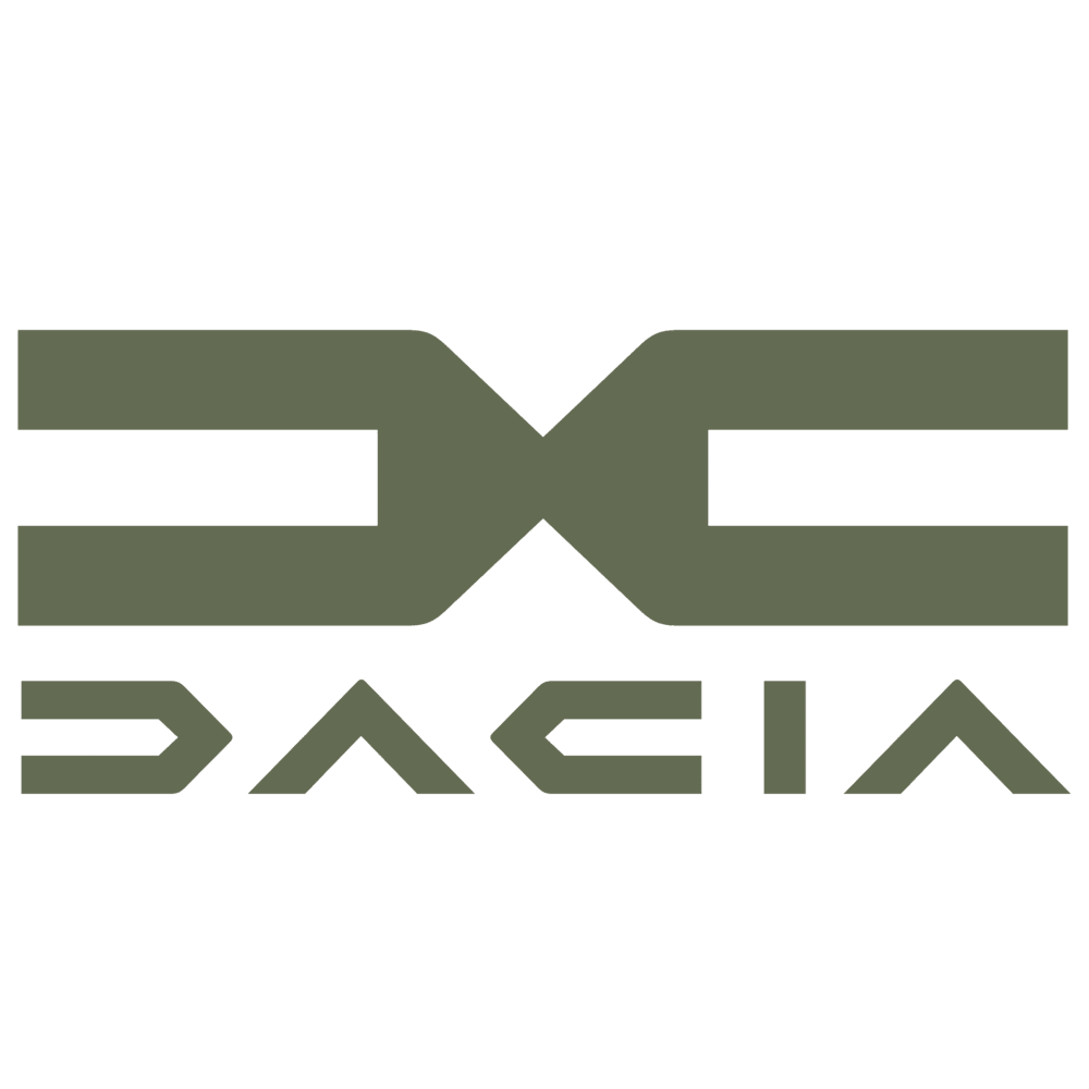 Dacia logo