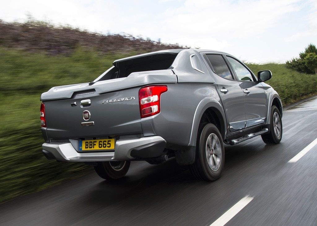Fiat Fullback