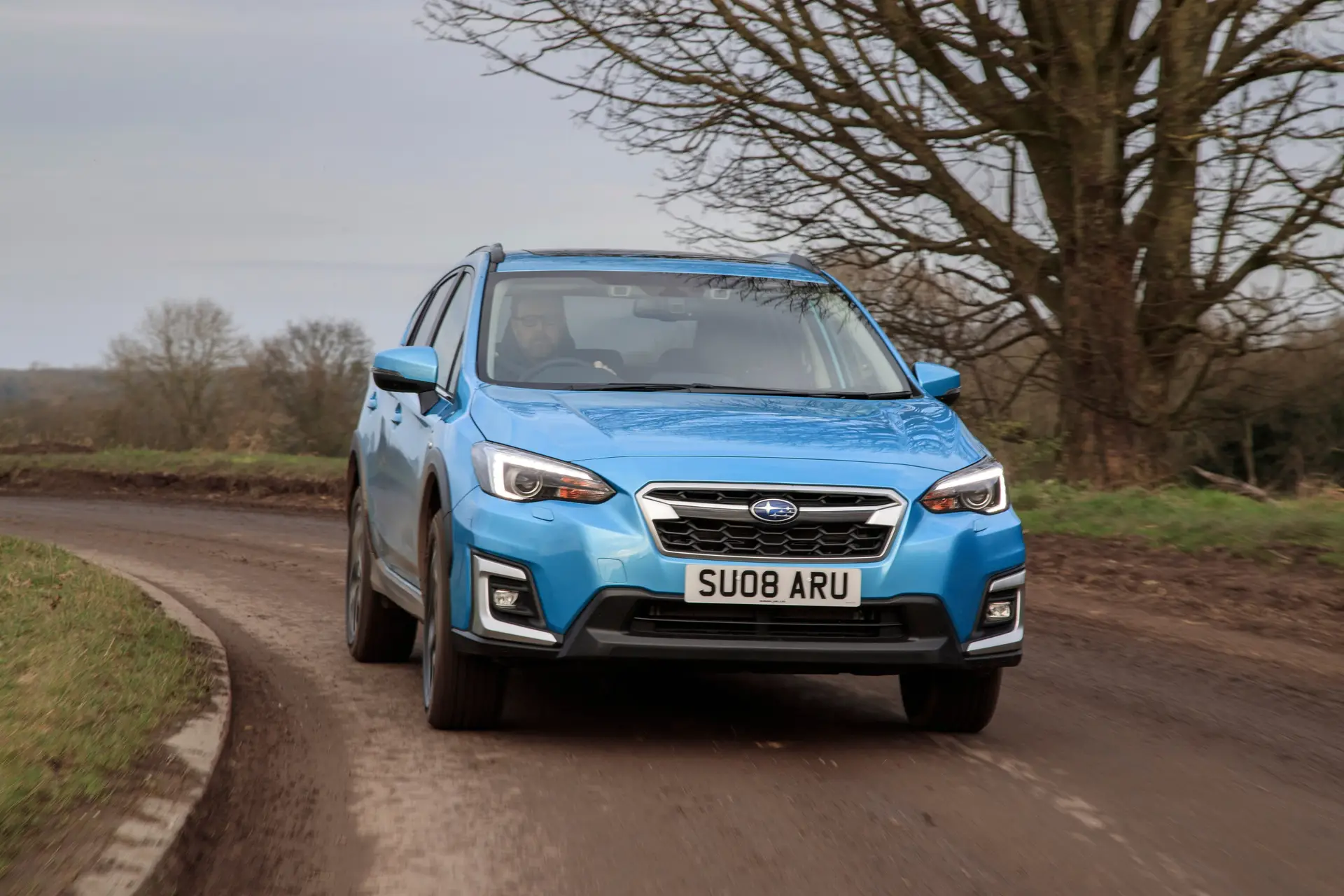 2019 Subaru XV Review - It's a Crossover, But Not As We Know It - Driving  Torque