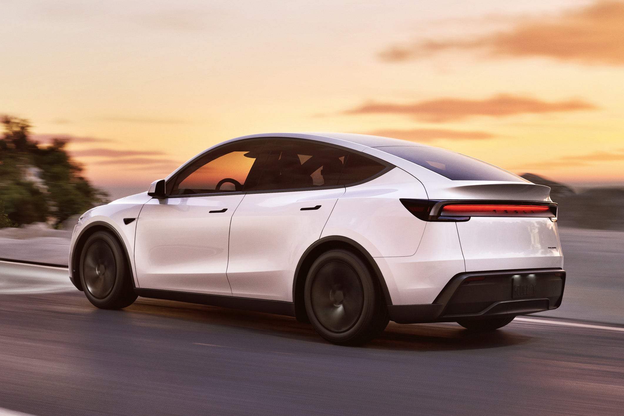 Tesla Model Y Review