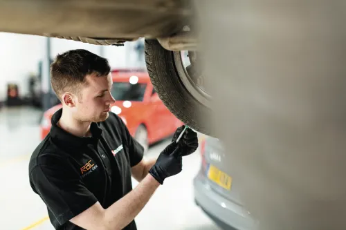 RAC Approved Stock | RAC Cars