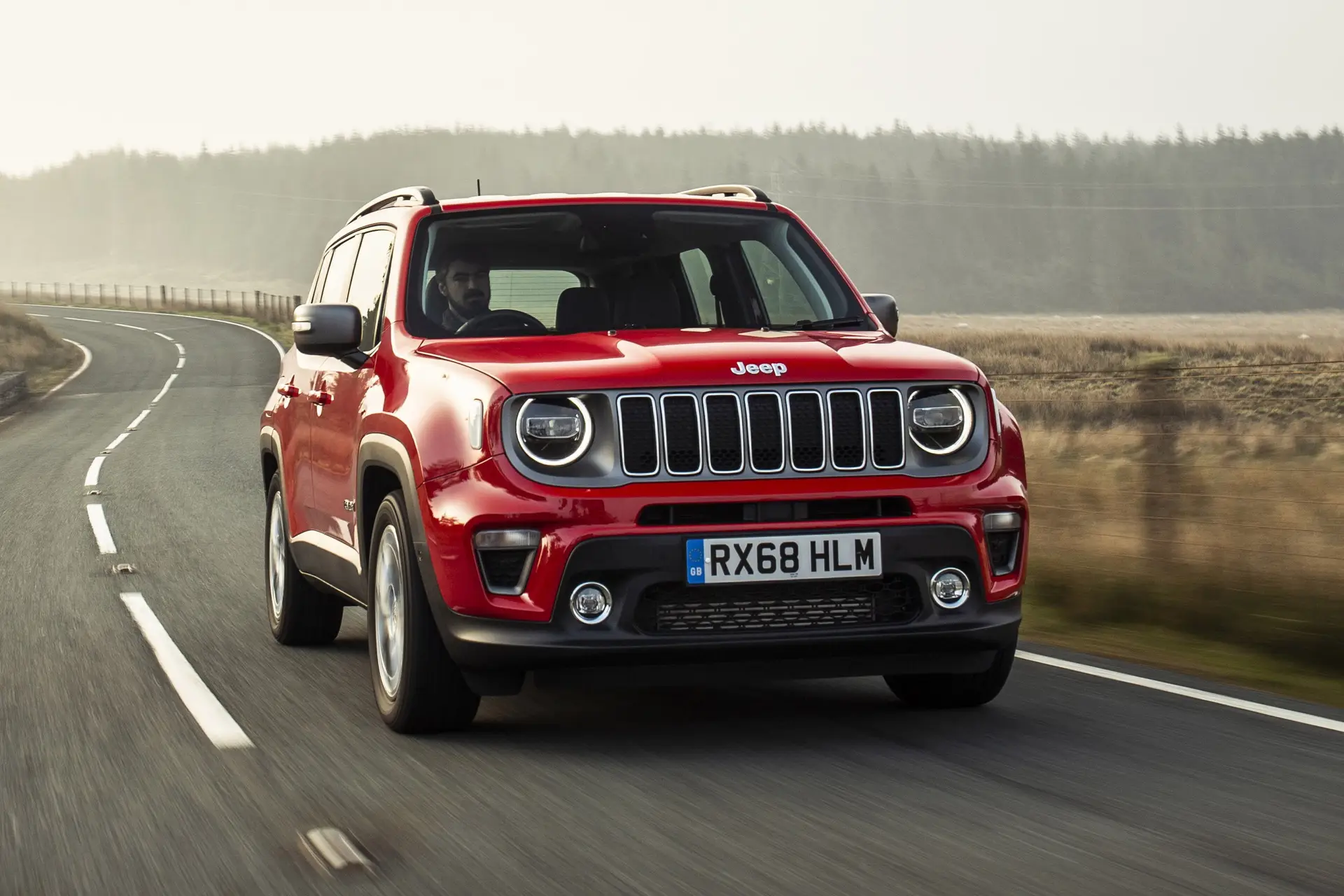 Jeep Renegade Review 2023
