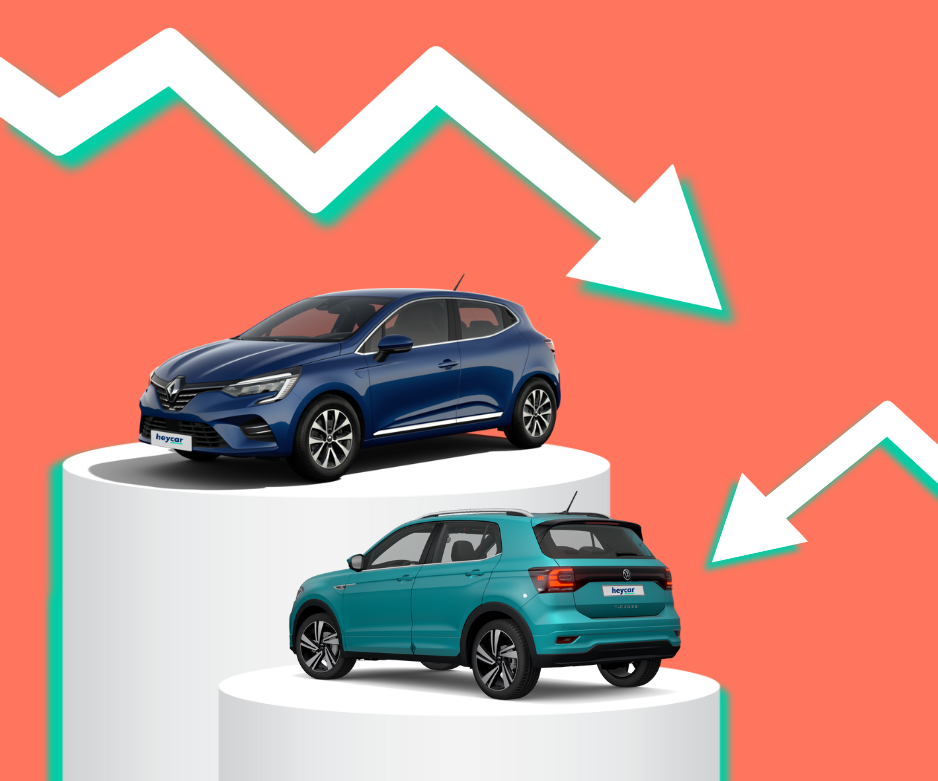 <p>Nos véhicules en <strong>baisse de prix</strong></p>