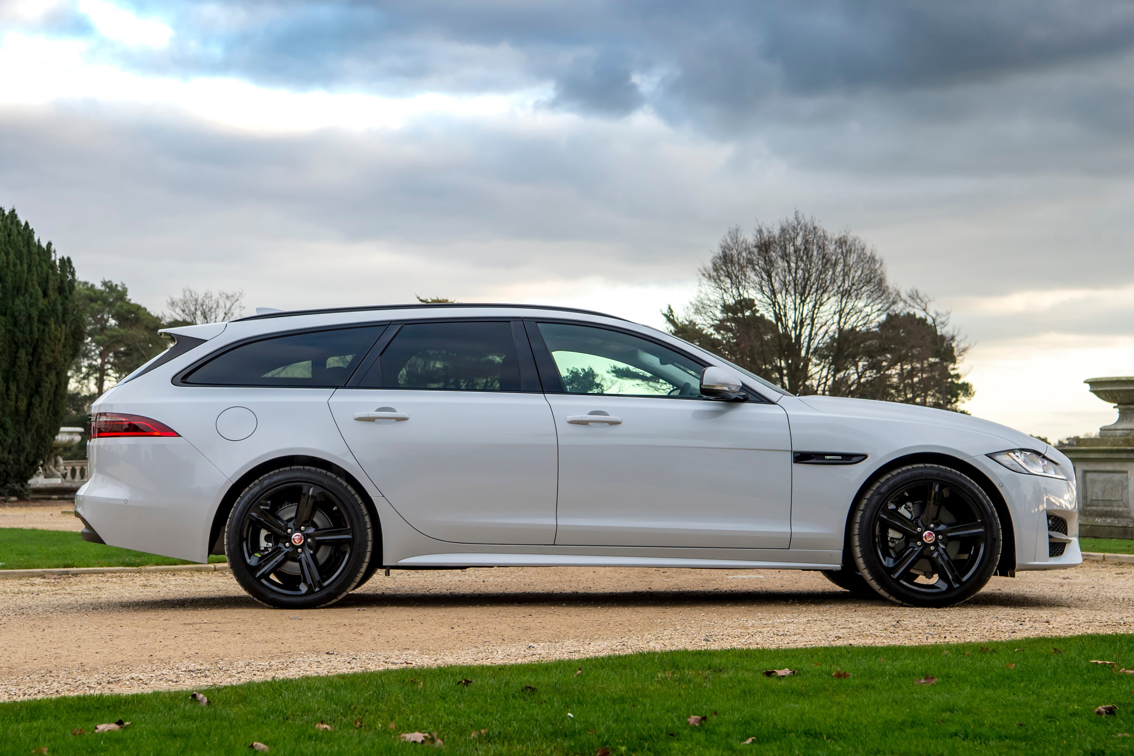 Jaguar XF Sportbrake
