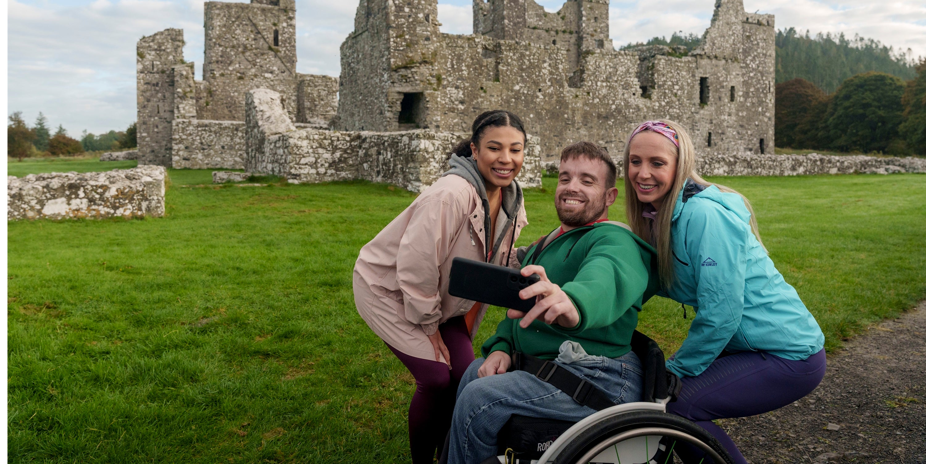 National consultation on accessible and inclusive tourism launches