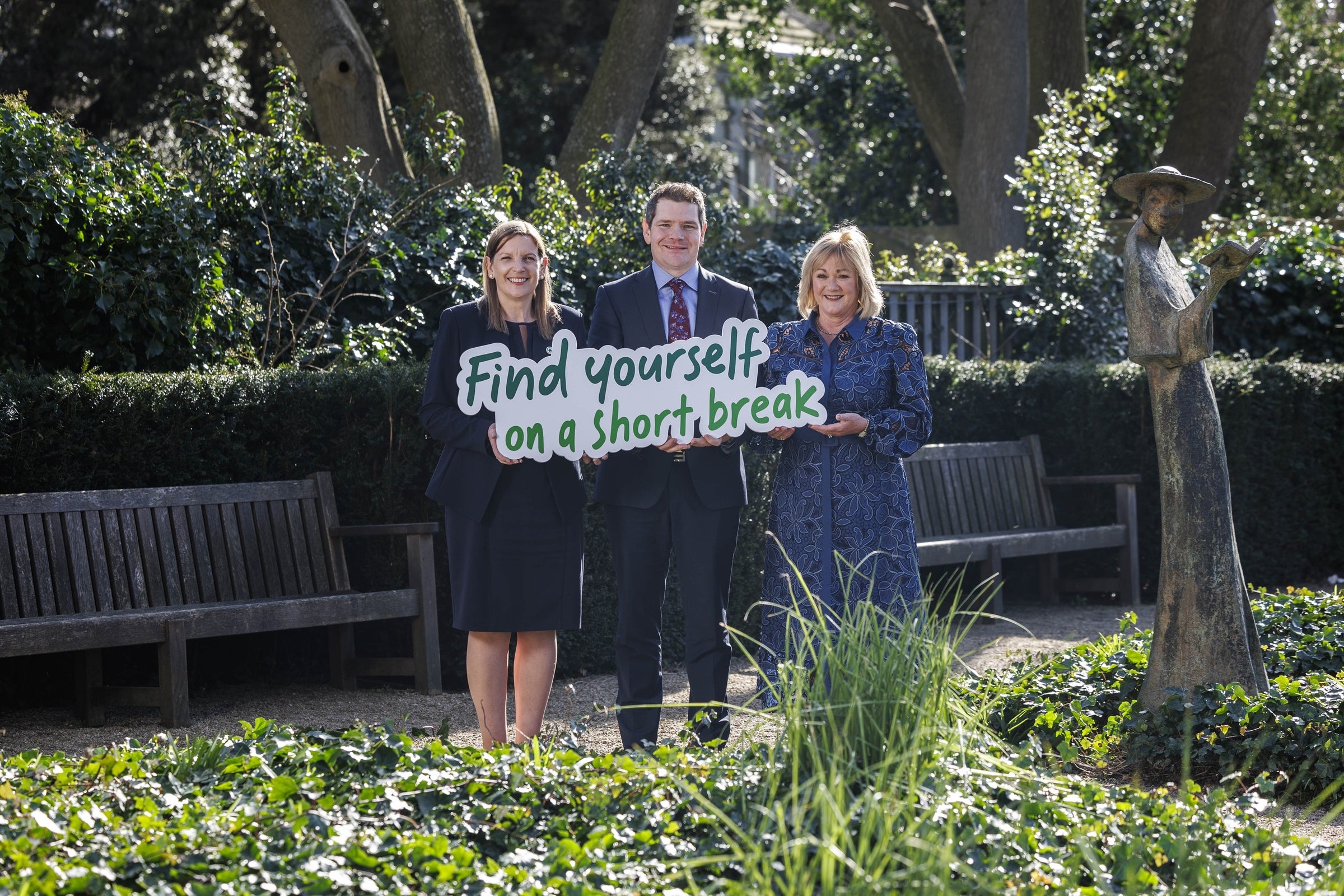 Promote your Ireland's Hidden Heartlands business