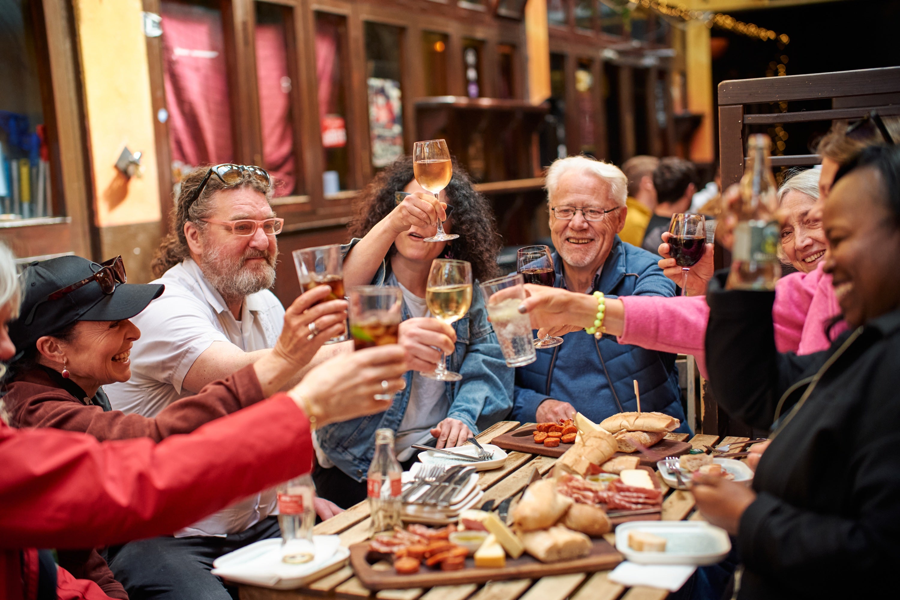 Cork Food Story and World Region of Gastronomy Bid