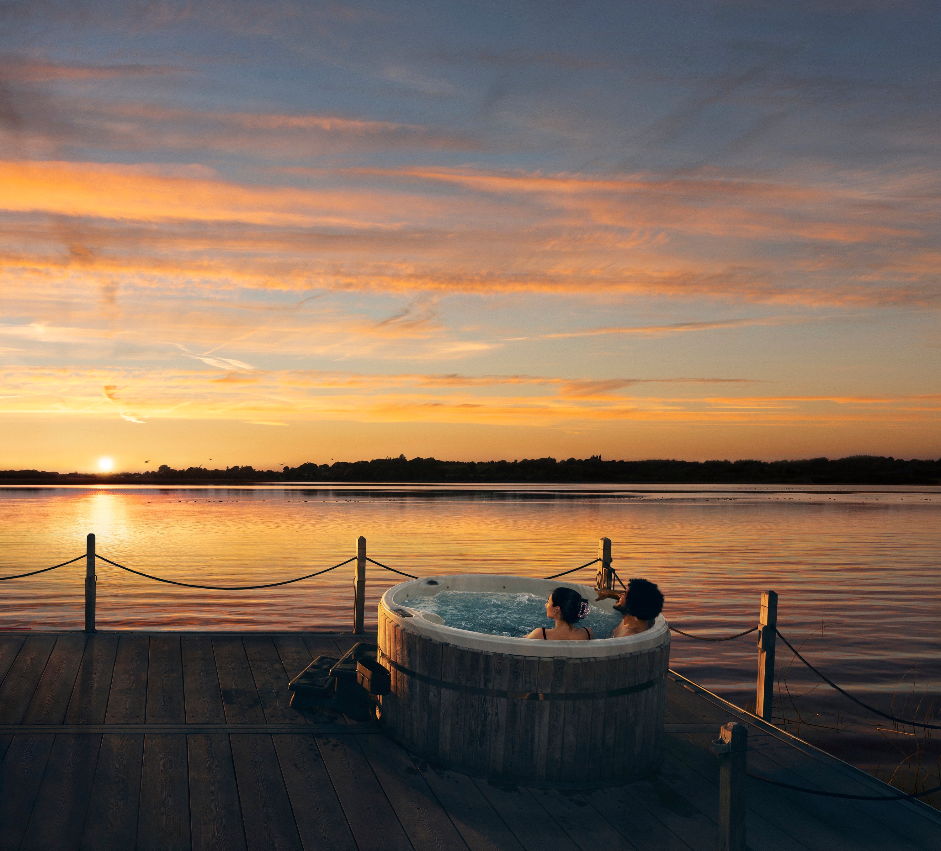 Improve accessibility for visitors