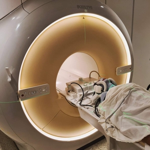 MRI in Radiotherapy & MR-Linac