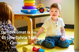 Symposium 25 jaar Sylvia Toth Centrum 17 oktober 2025