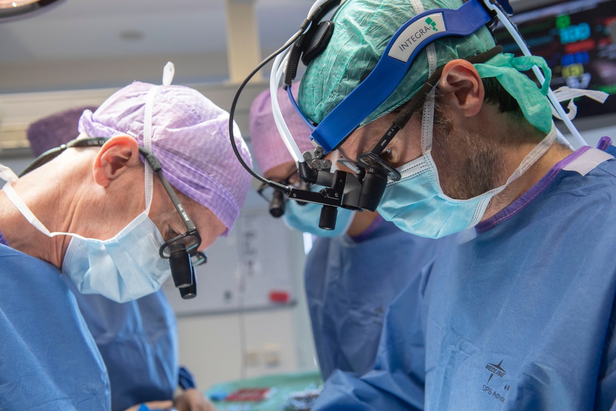 Atrioventricular Septum Defect