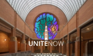 UNITE-NOW Symposium 19 juni 2026