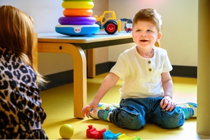 Patienten dag Sylvia Toth Centrum 18 oktober 2025