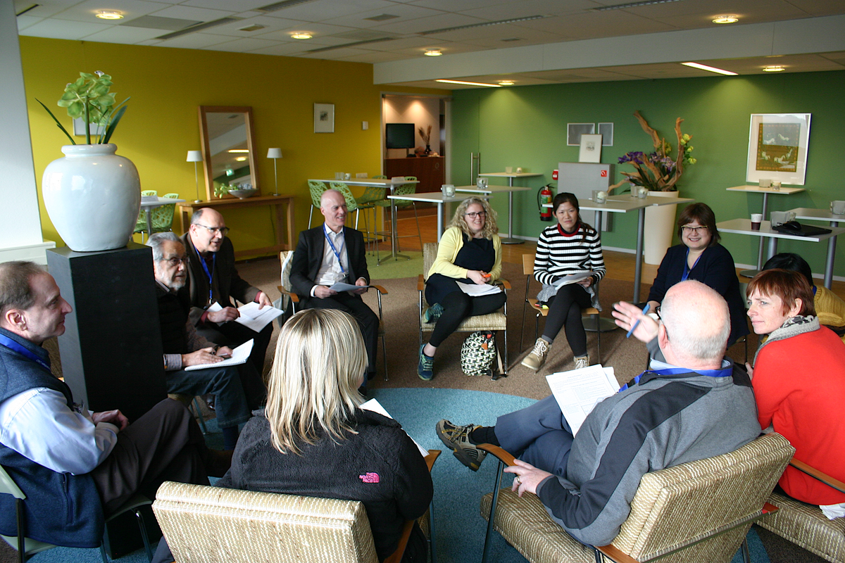 EPA International Course