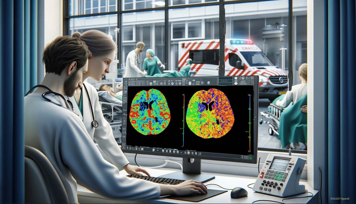 Utrechtse Stroke Update 2024