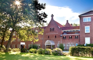 Opleiderstweedaagse 7-8-9 juni 2022