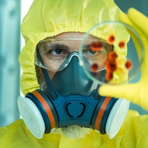 Antibioticacursus 3 dagen 11-13 mei 2023 Valencia