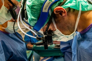 Hypoplastic Left Heart Syndrome:  ( Friday 4th & Saturday 5th February 2022) 