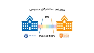 Symposium 'LOL over de brug' 2025