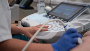 Structureel Echoscopisch Onderzoek