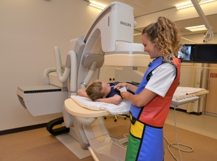 Symposium kinderradiologie 16 april 2026