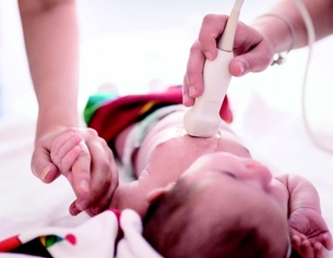 ECHO-onderwijs Kinderhartcentrum: Casuïstiek allerlei