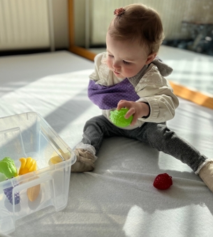 Symposium “Als bewegen een zorg is”