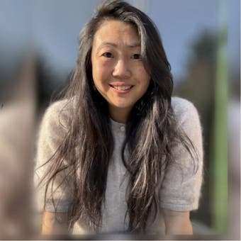 Mi Sun van der Mannen