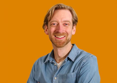 Marnix van der Leest