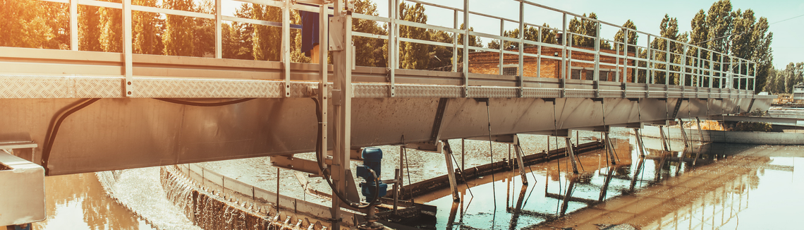 urządzenia do oczyszczania wody, oczyszczalnia ścieków, filtrowanie ścieków płynnych