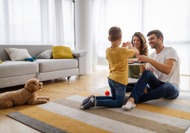 Poistenie bytu a domu