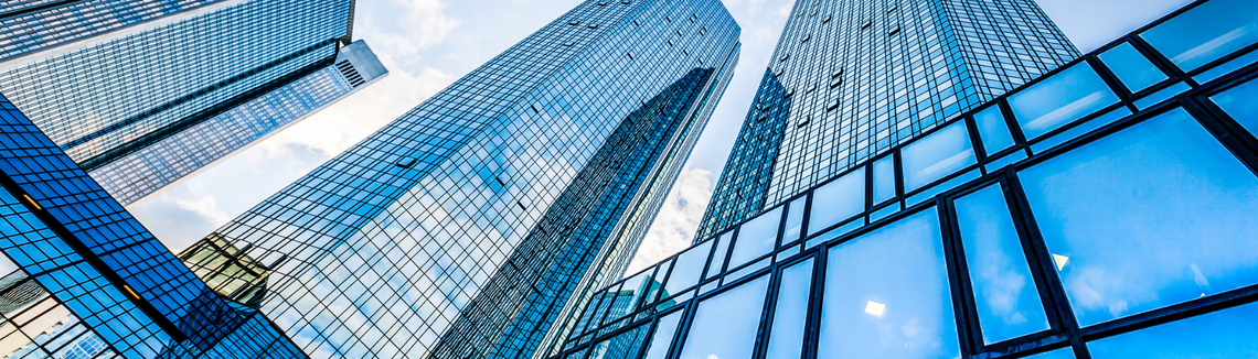 wiezowce międzinarodowe kosporacje, drapacze chmur firm