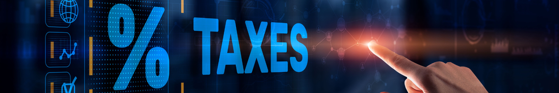 Zbliżenie niebieskiego tekstu