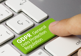 GDPR