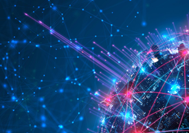 Priblíženie planéty